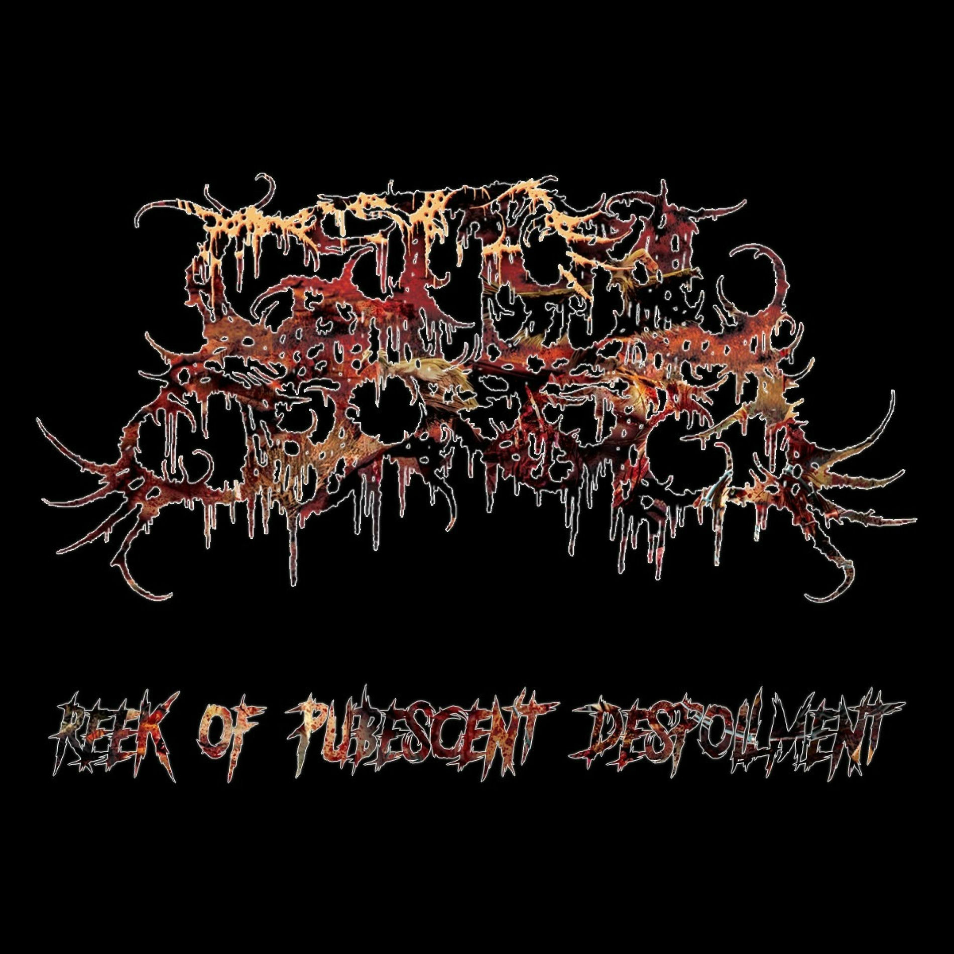 ブルデス Guttural Secrete アルバム3枚 Guttural Secrete - Recreating The Stumps | Deezer