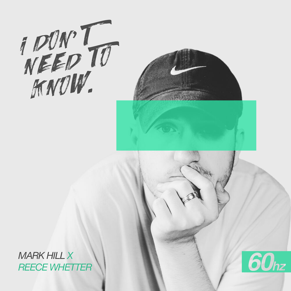 Picture of I Don't Need to Know