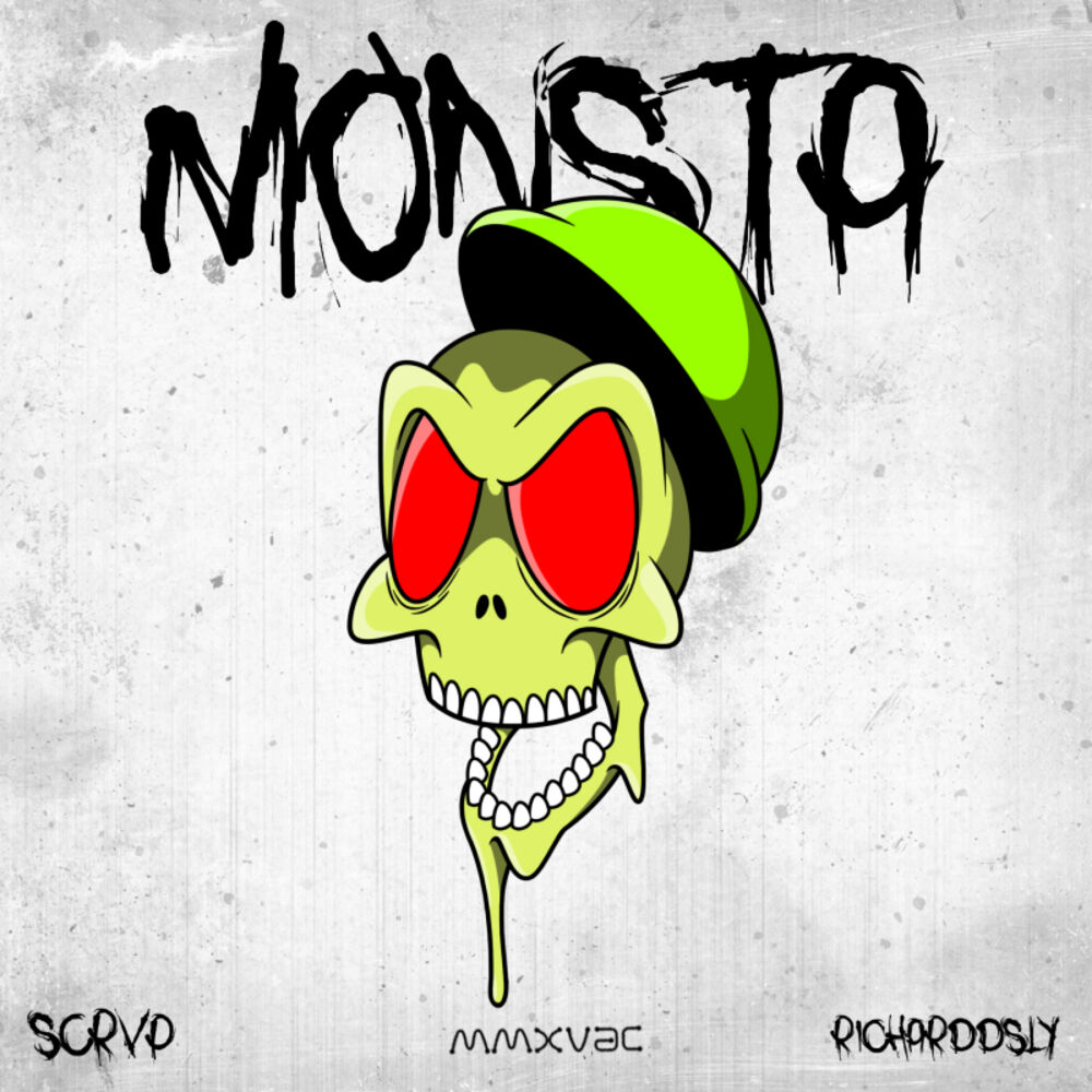 Picture of Monsta