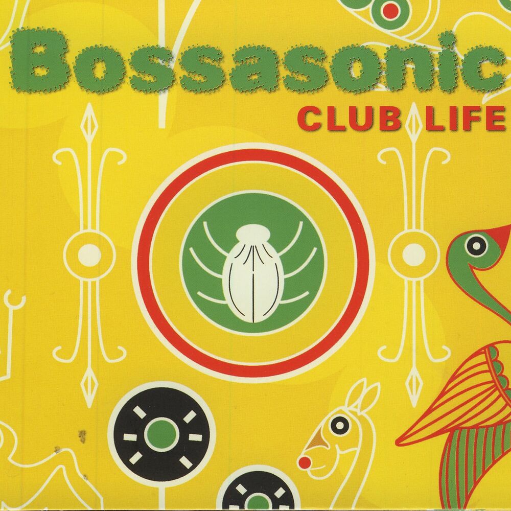Picture of Club Life