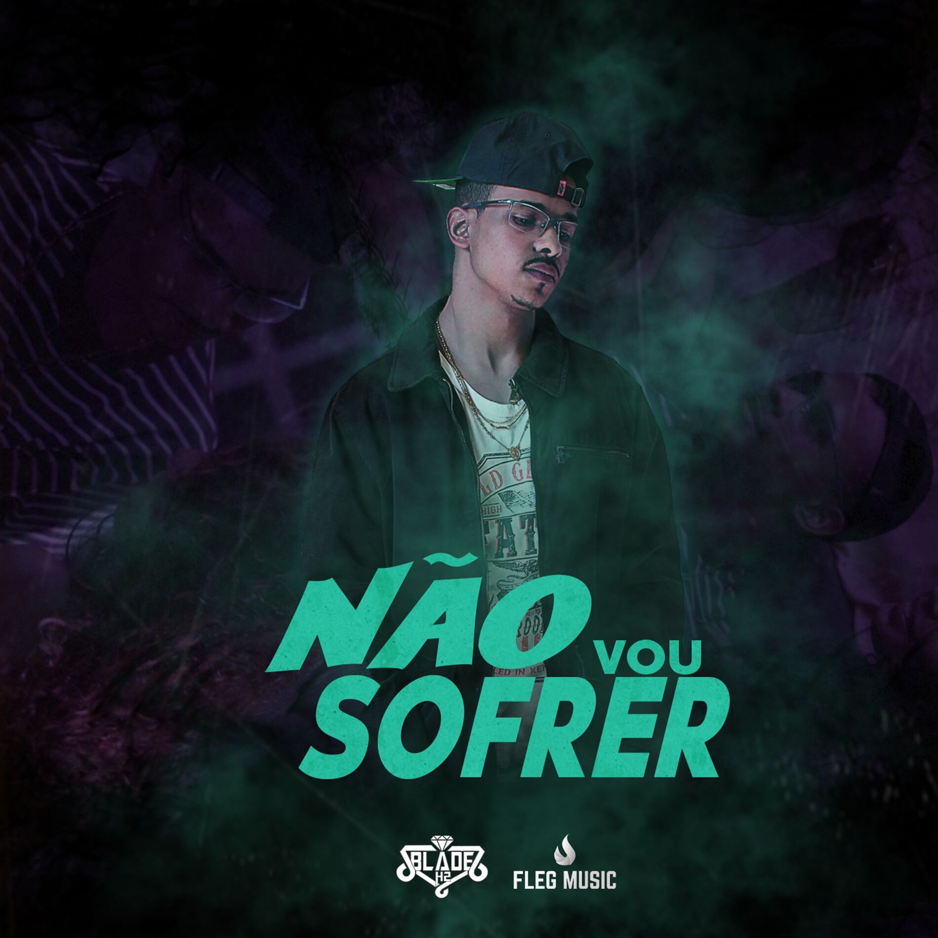 Album cover of Não Vou Sofrer