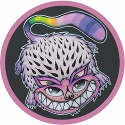 Cover of Kinky Tail EP