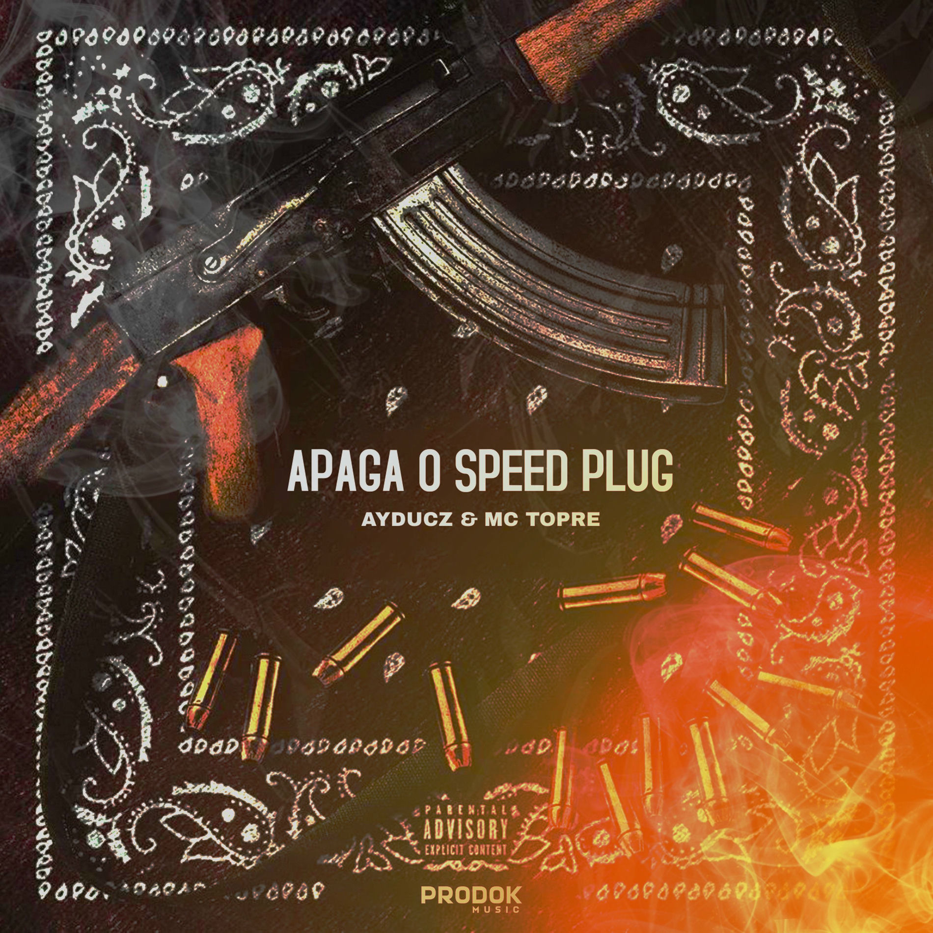 Album cover of Apaga o Speed Plug