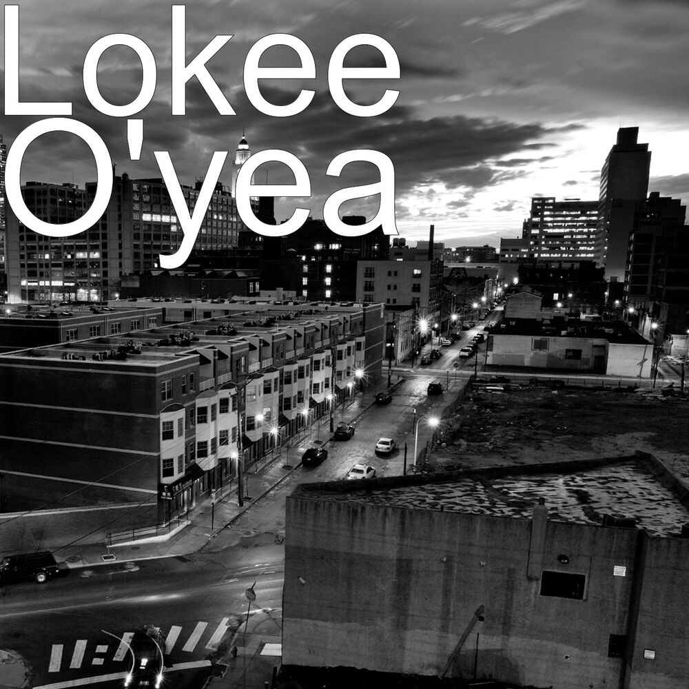 Picture of O'yea