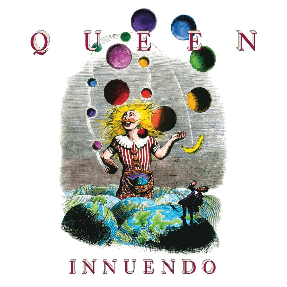 Picture of Innuendo