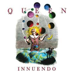 Cover of Innuendo
