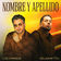 Nombre y Apellido