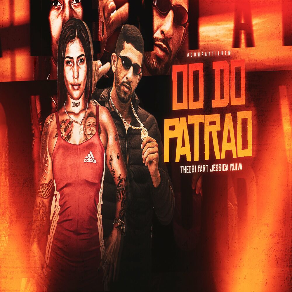 Picture of 00 do Patrão
