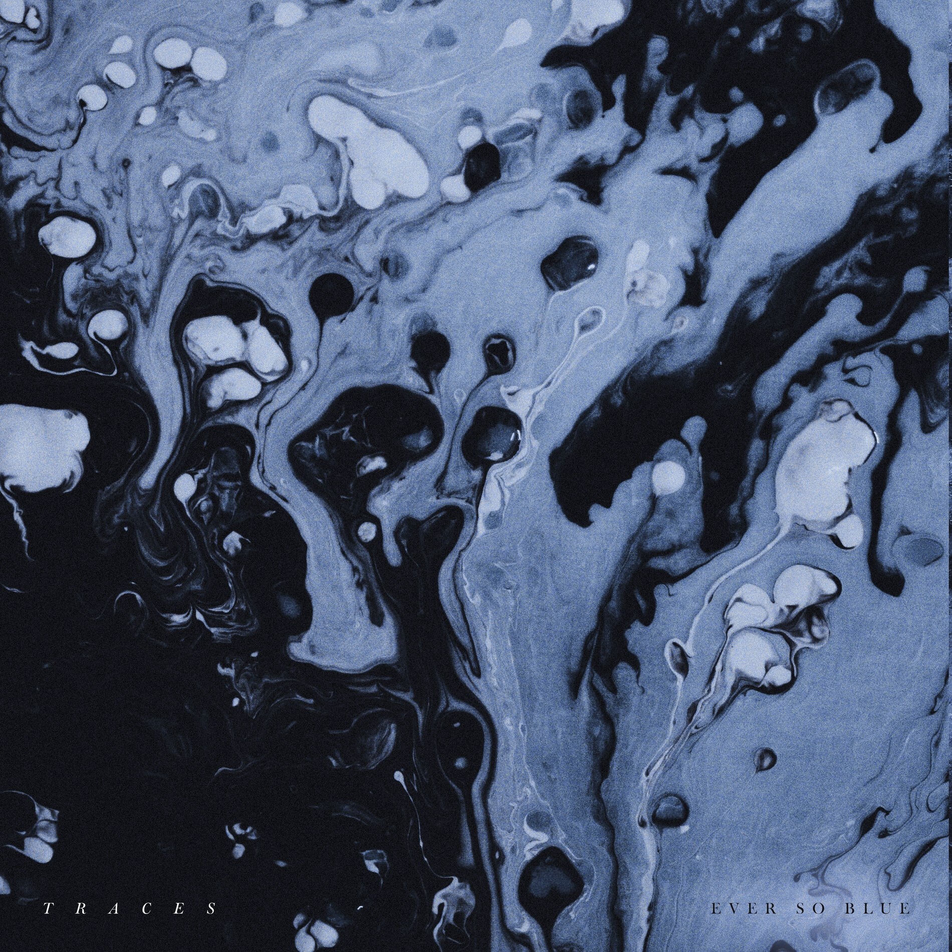 Album cover of Traces
