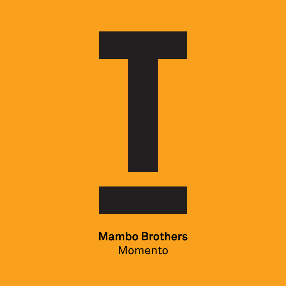 Picture of Momento (Radio Edit)