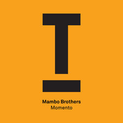 Cover of Momento