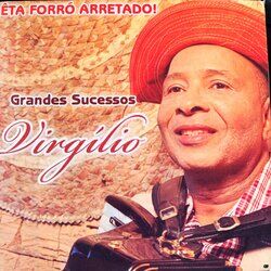 Cover of Grandes Sucessos: Êta Forró Arretado!