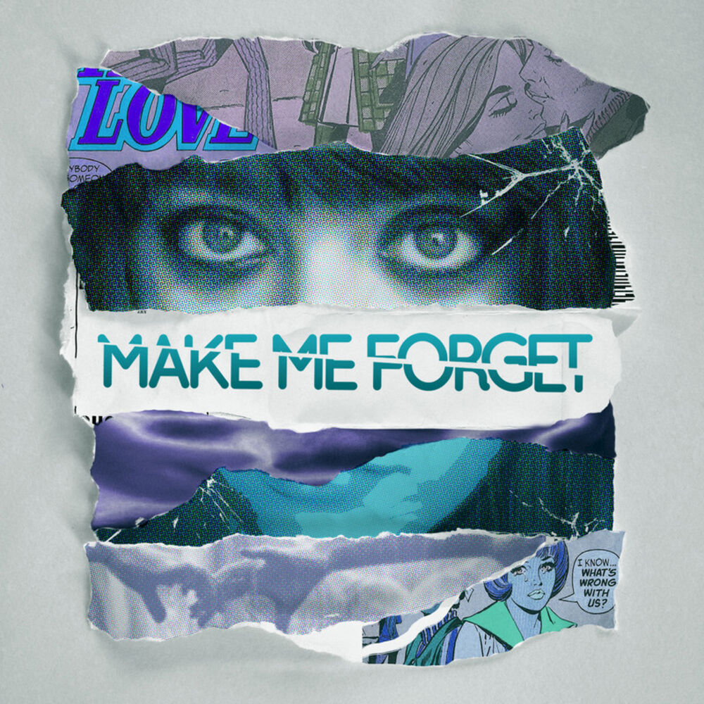Picture of Make Me Forget