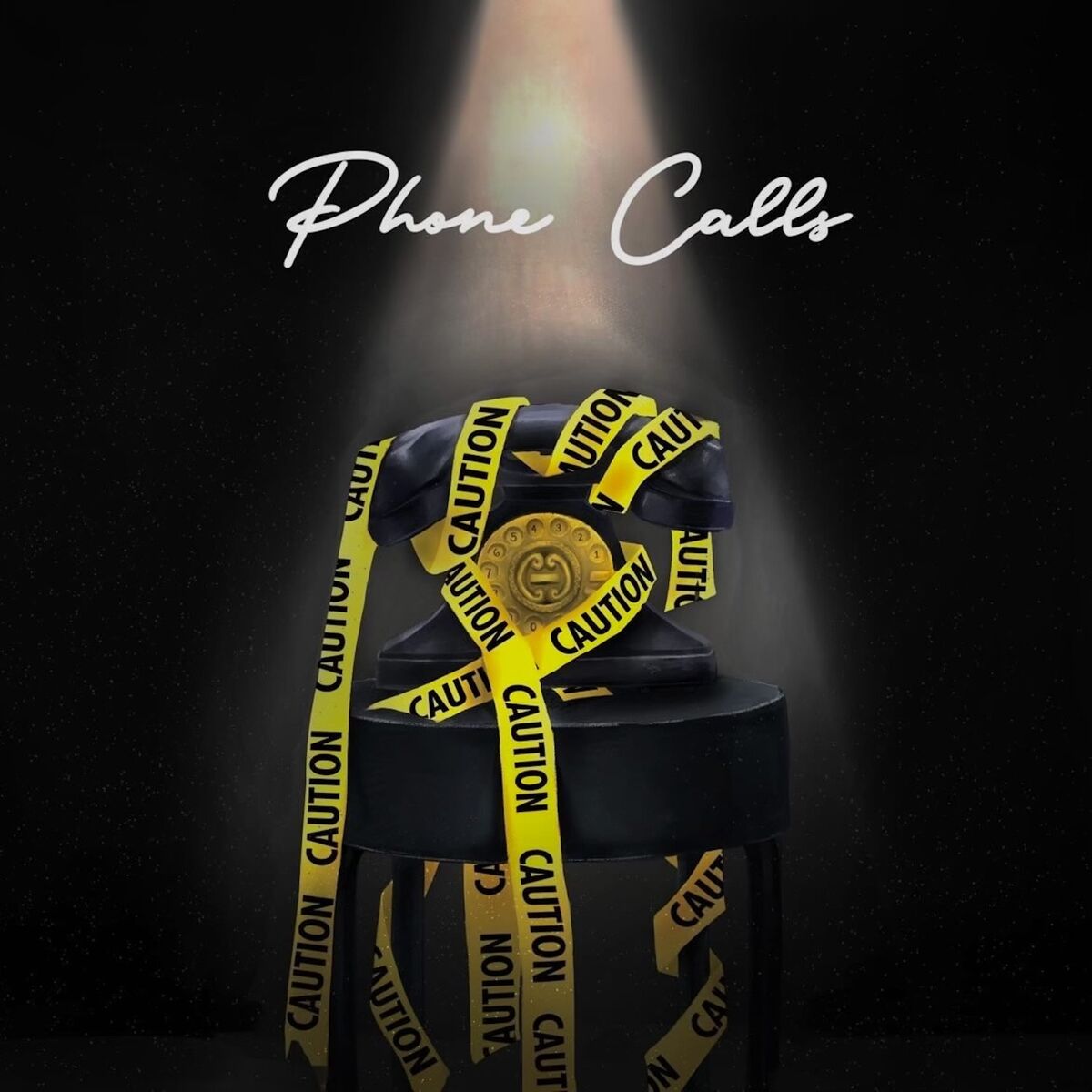 Album cover of Phone Calls