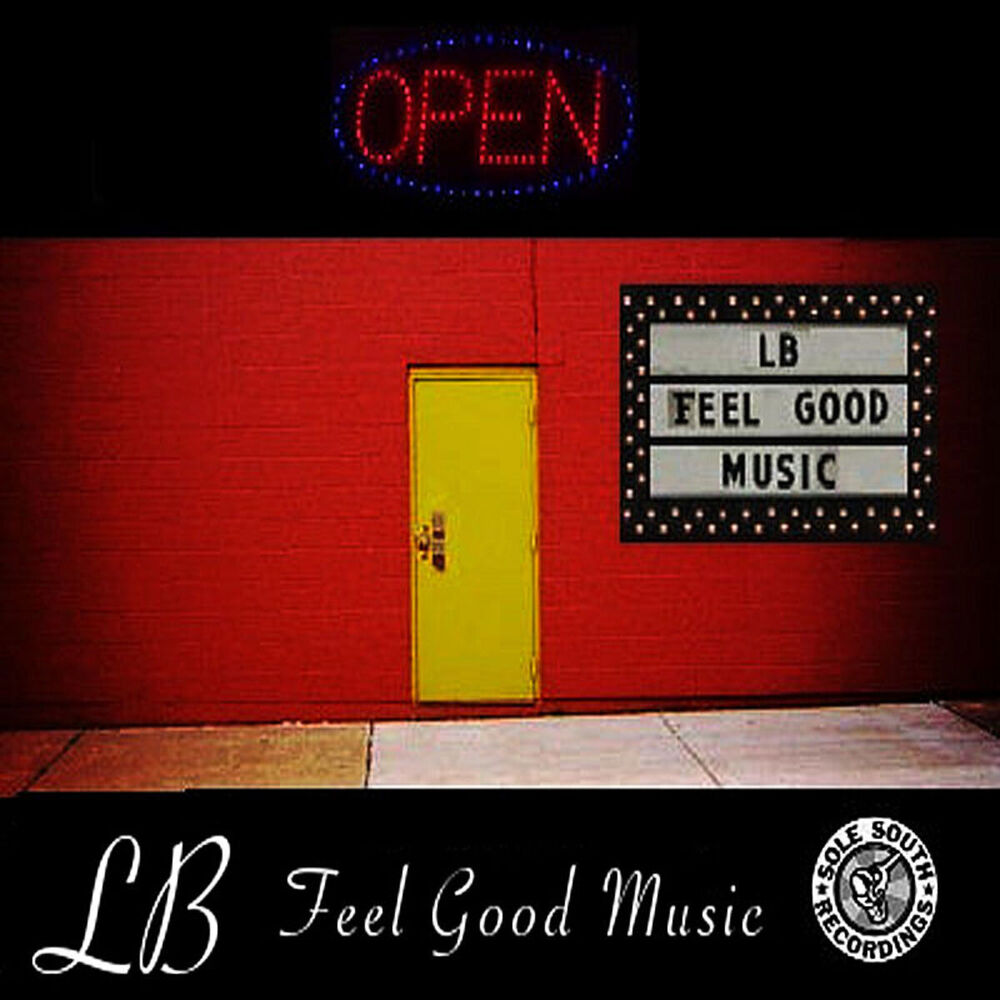 Picture of Feel Good Music