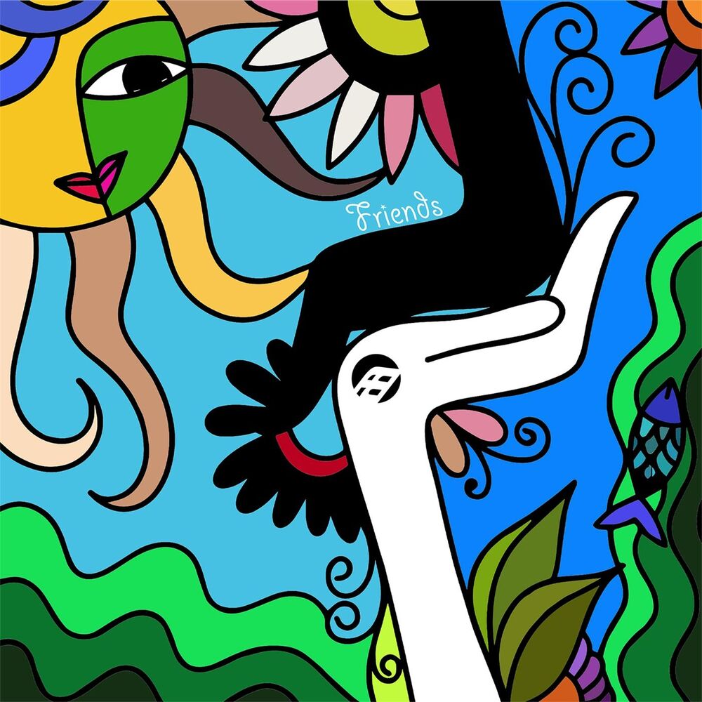 Picture of Friends