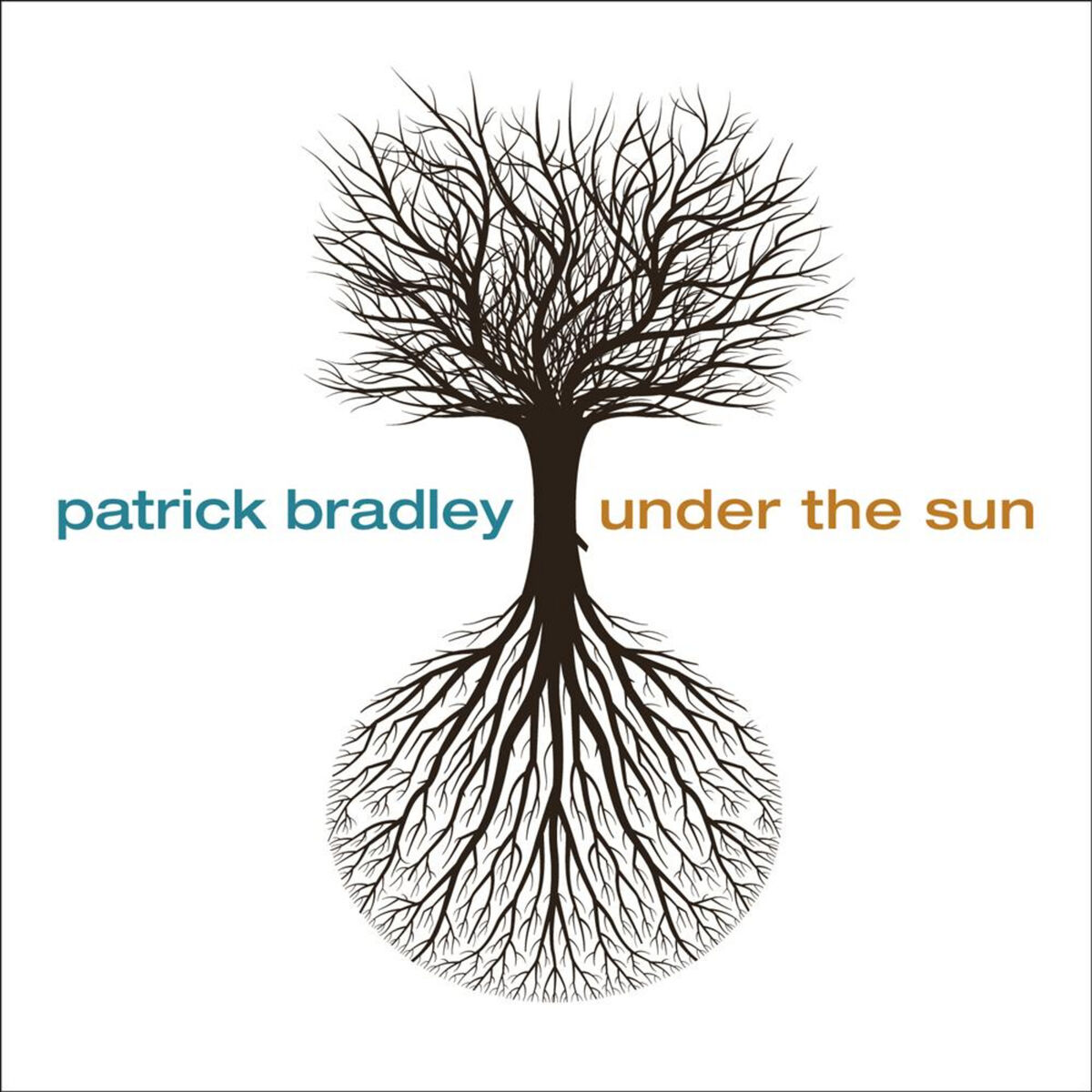 Album cover of Under The Sun