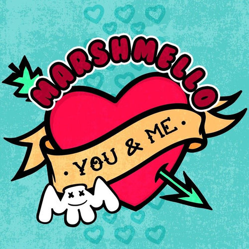 Portada de You & Me