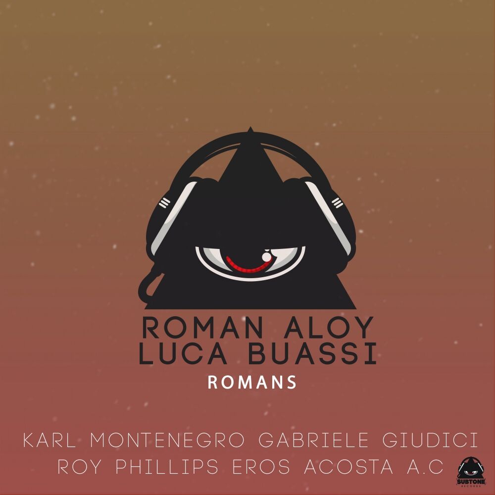 Picture of Romans