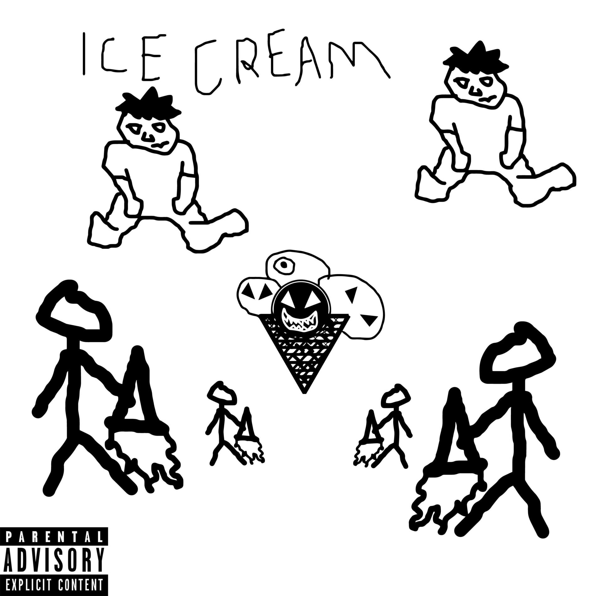 Album picture of Ice Cream