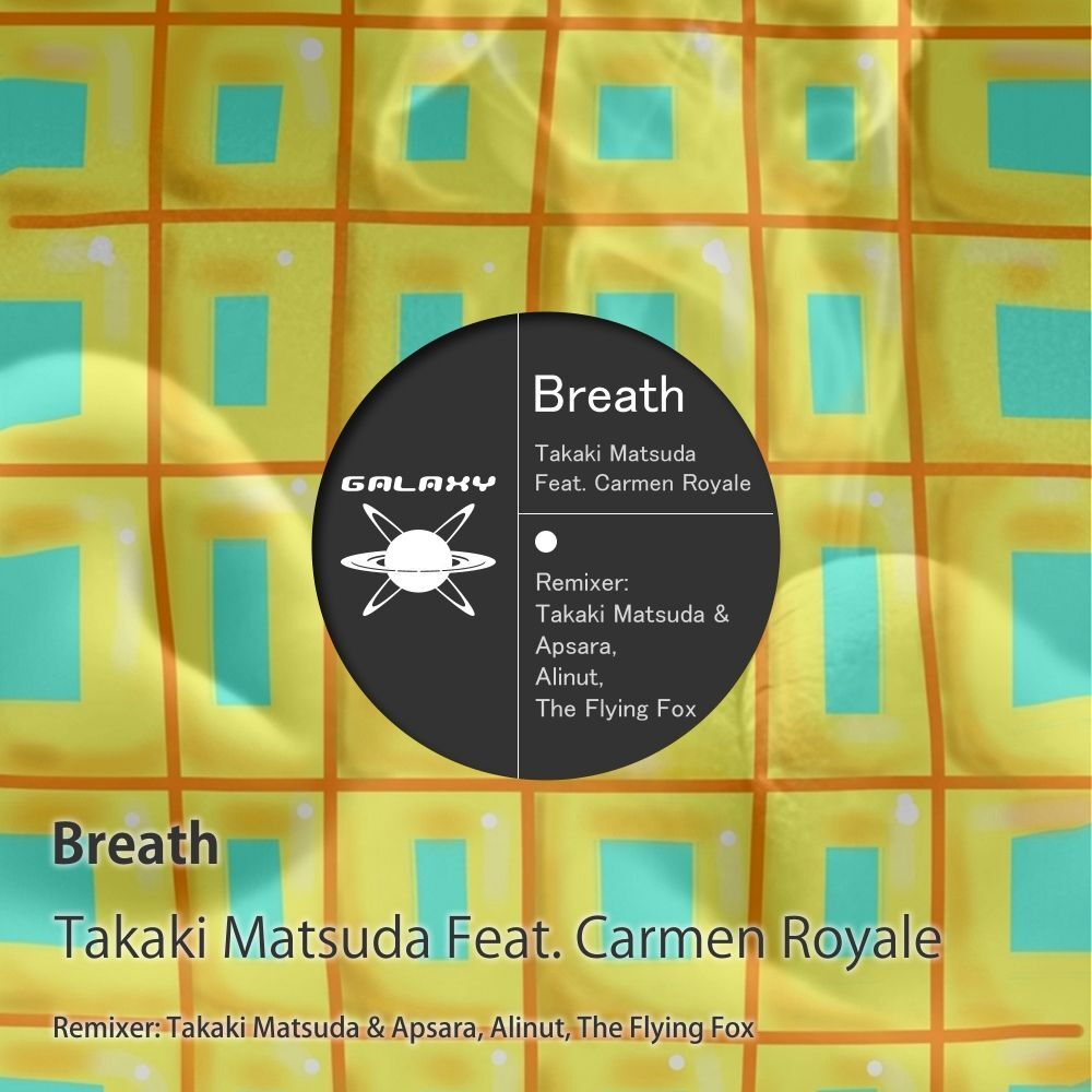 Picture of Breath