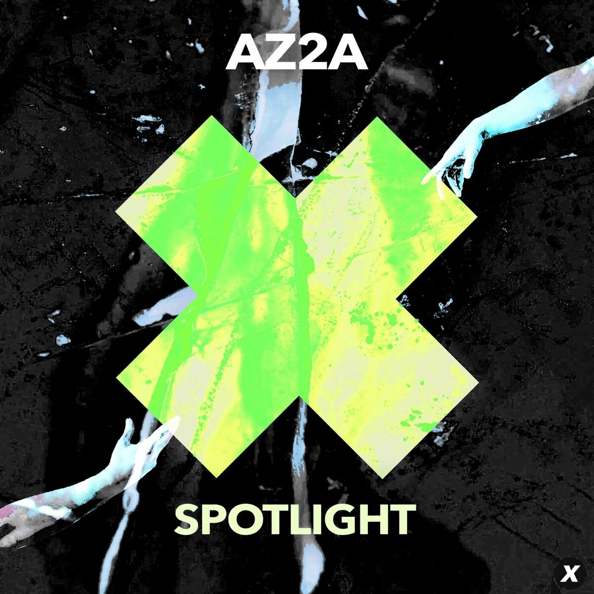 Album cover of Spotlight