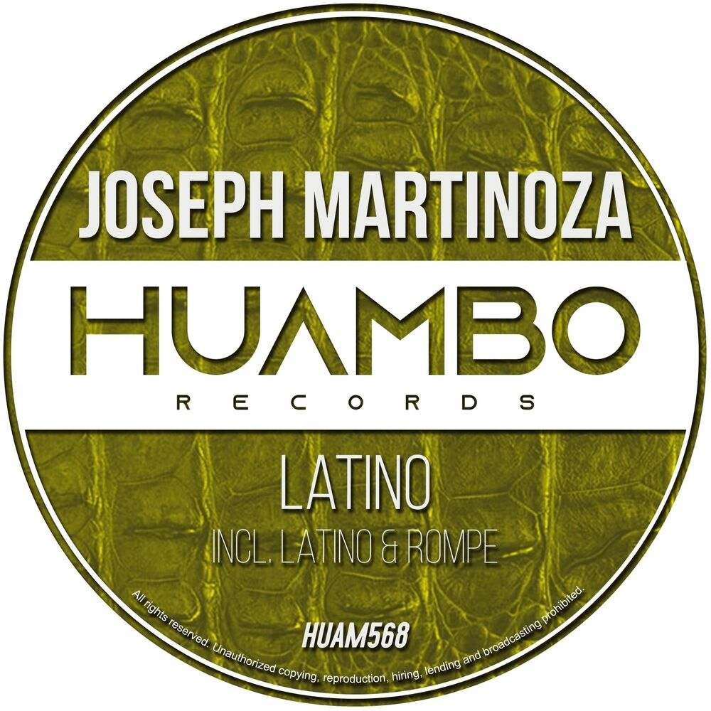 Picture of Latino