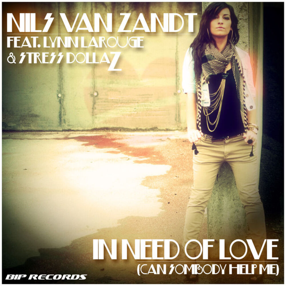 Picture of In Need of Love