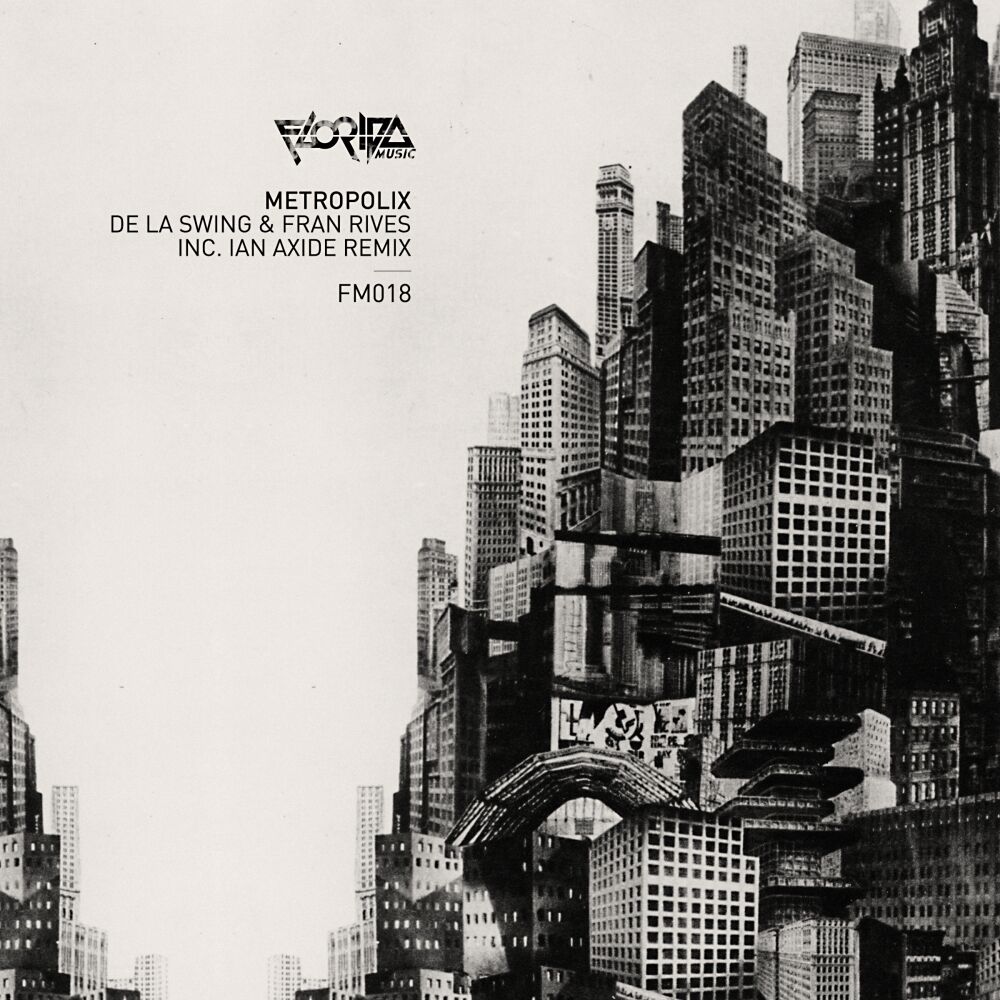 Picture of Metropolix Ep