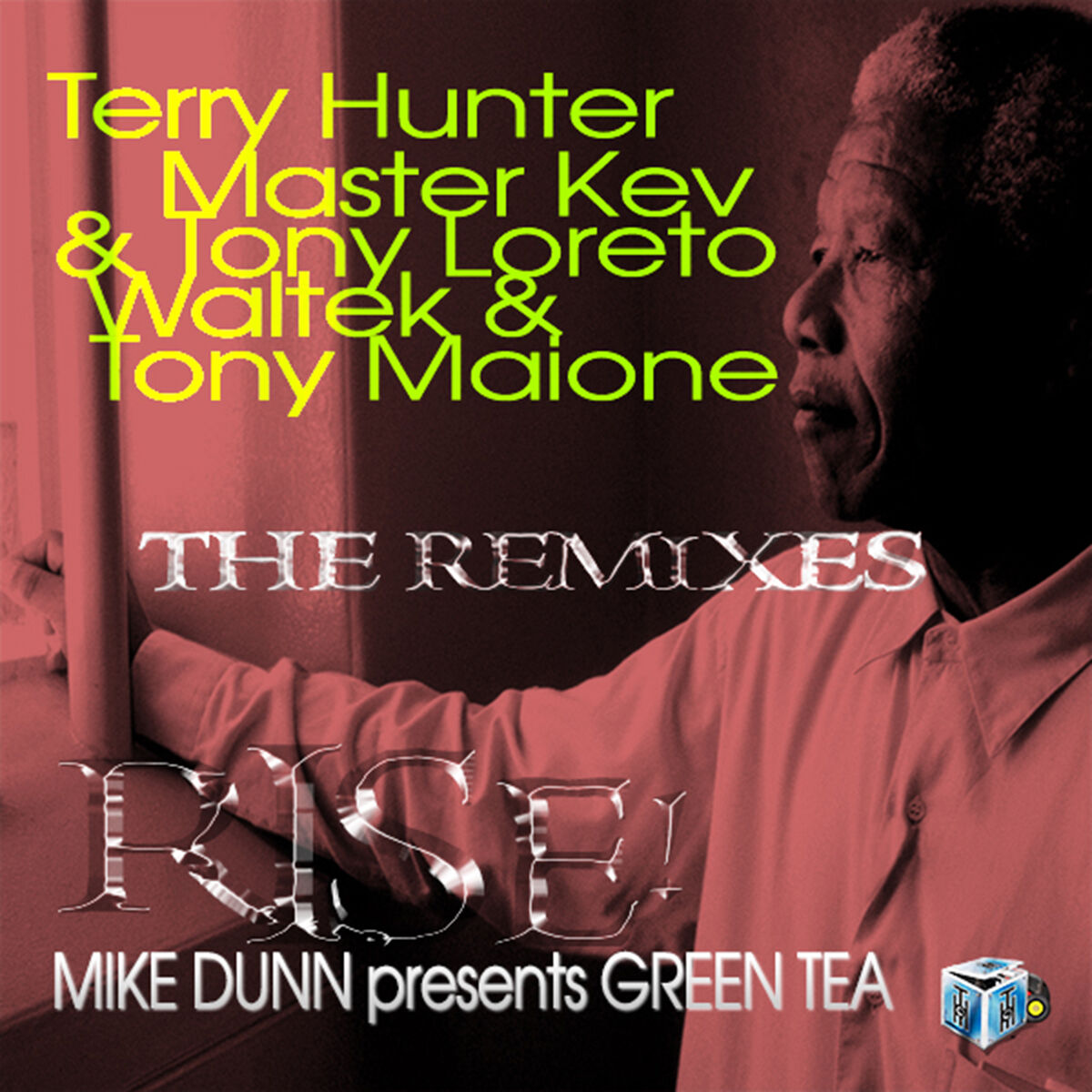 Album cover of 