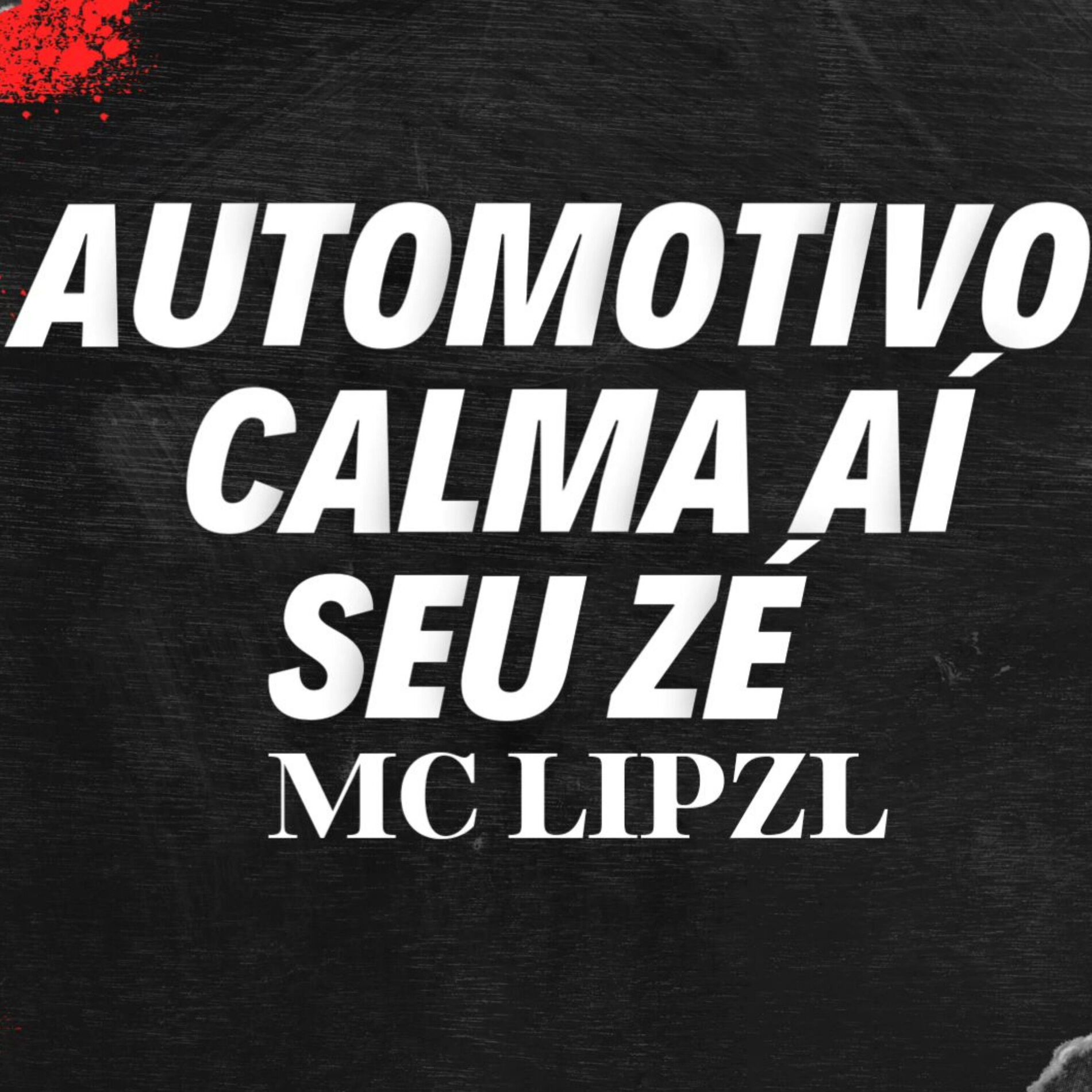 Album cover of Automotivo Calma Aí Seu Zé