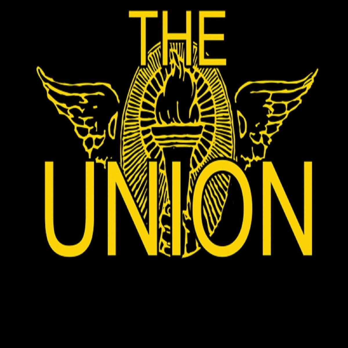 Album cover of The Union - EP