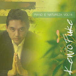 Cover of Piano e Natureza, Vol. 4