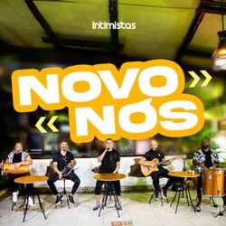 Cover of Novo Nós