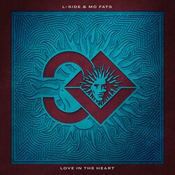 Cover of Love in the Heart