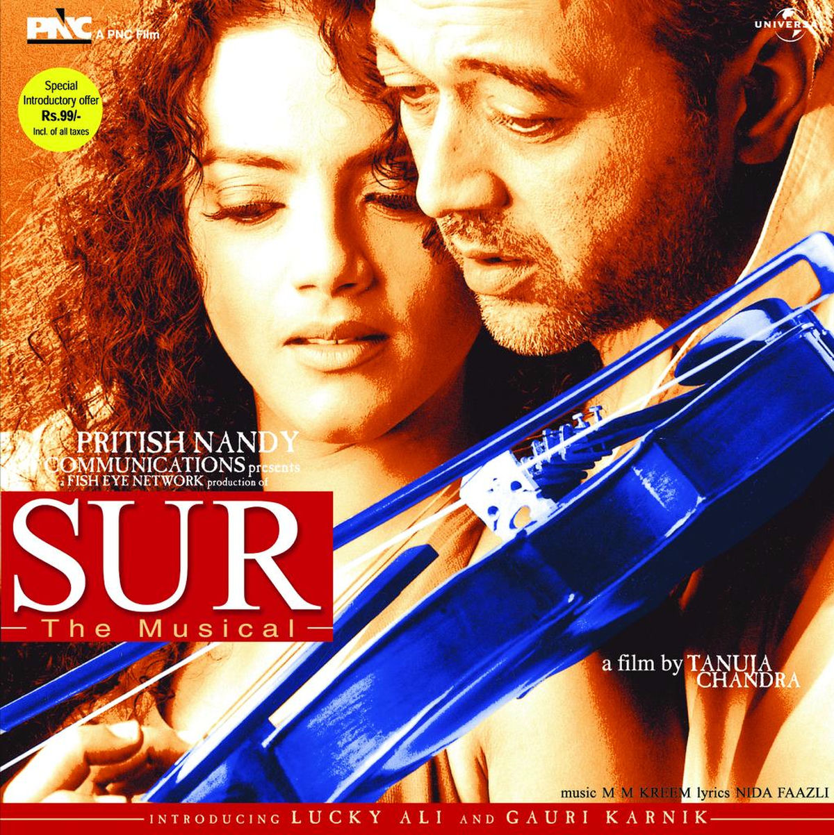 Album cover of Aa Bhi Ja Aa Bhi Ja