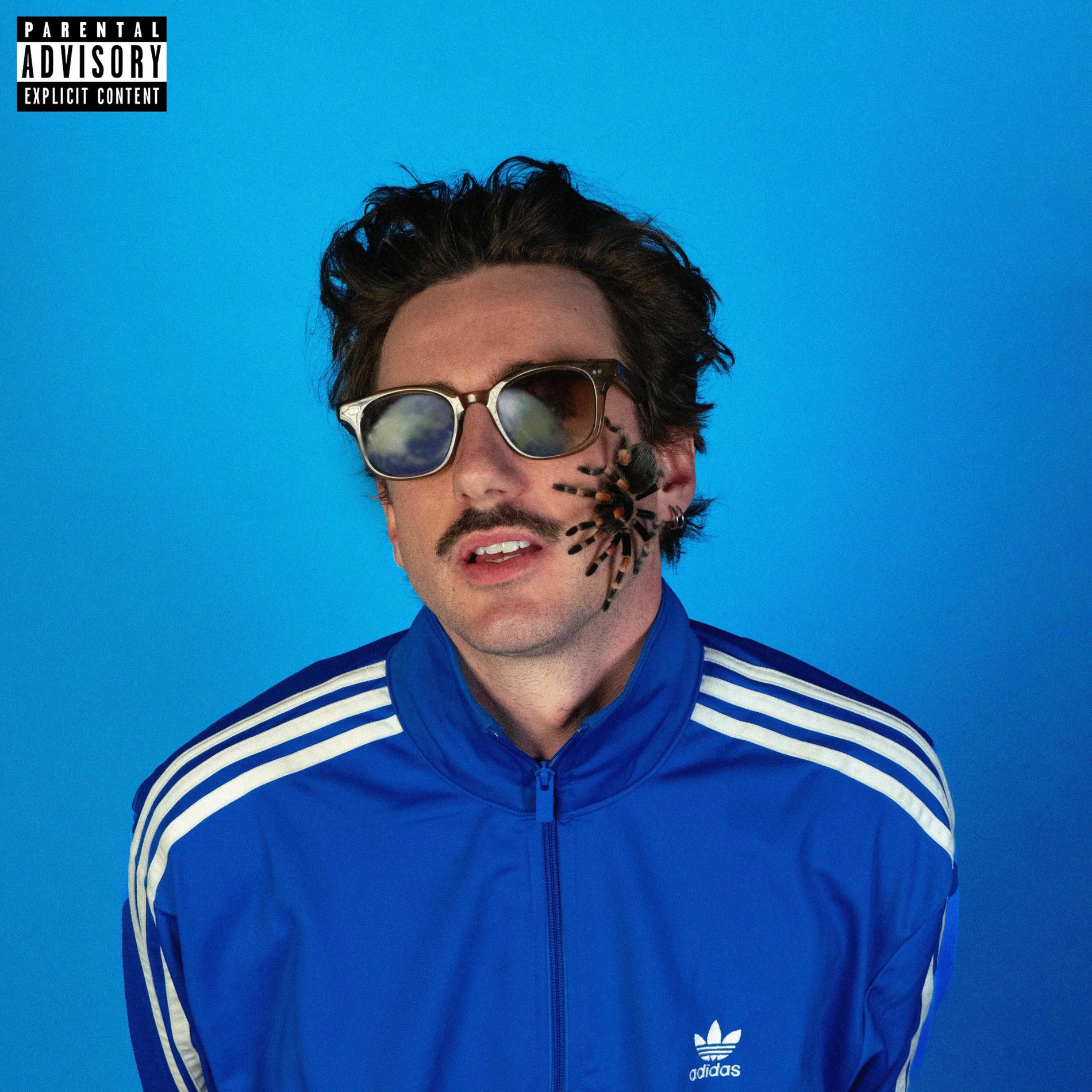 Album cover of Badoit