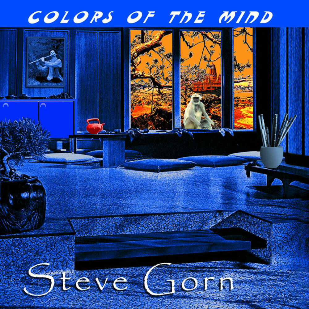 Picture of Colors Of The Mind