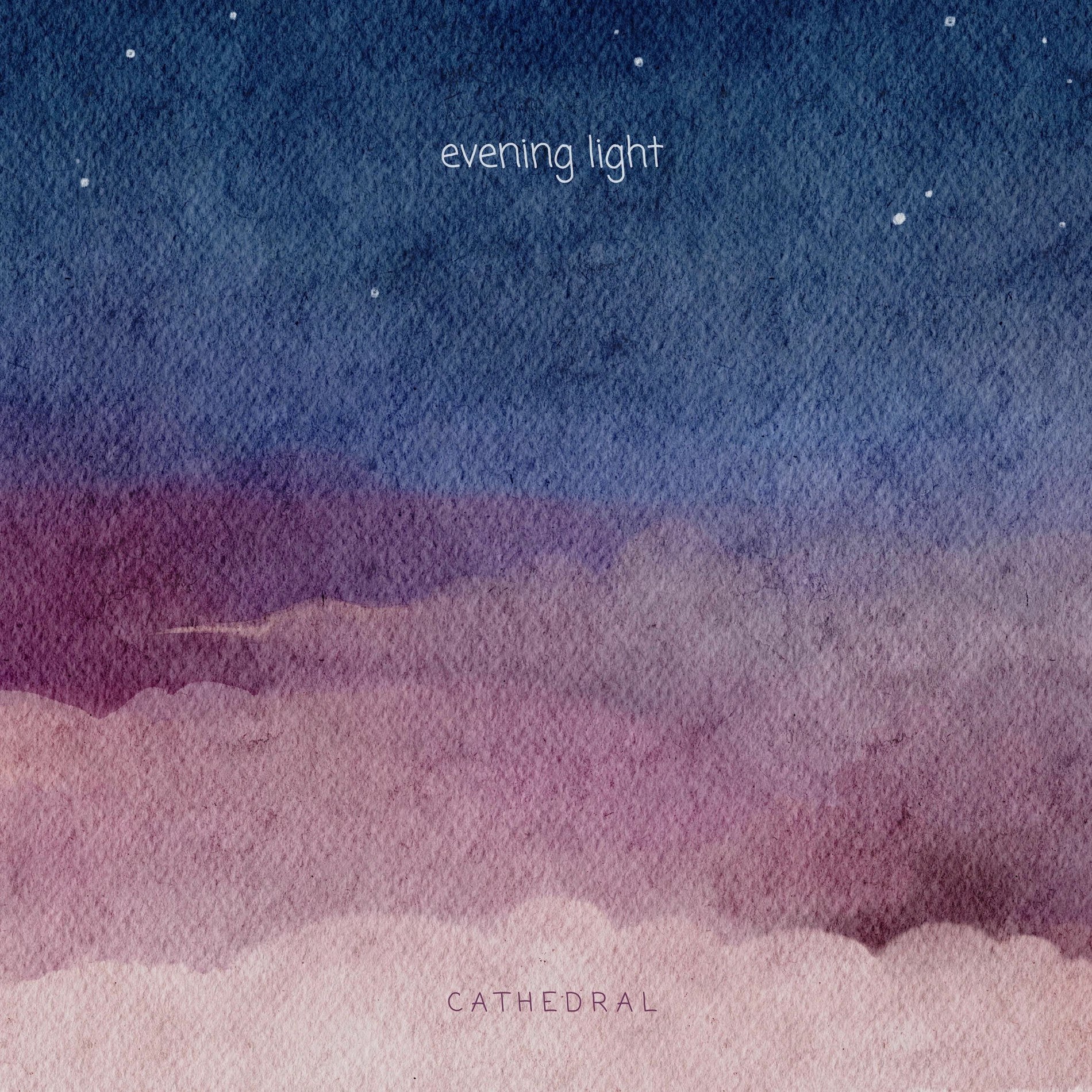Album cover of Evening Light (feat. Arbor Lane)