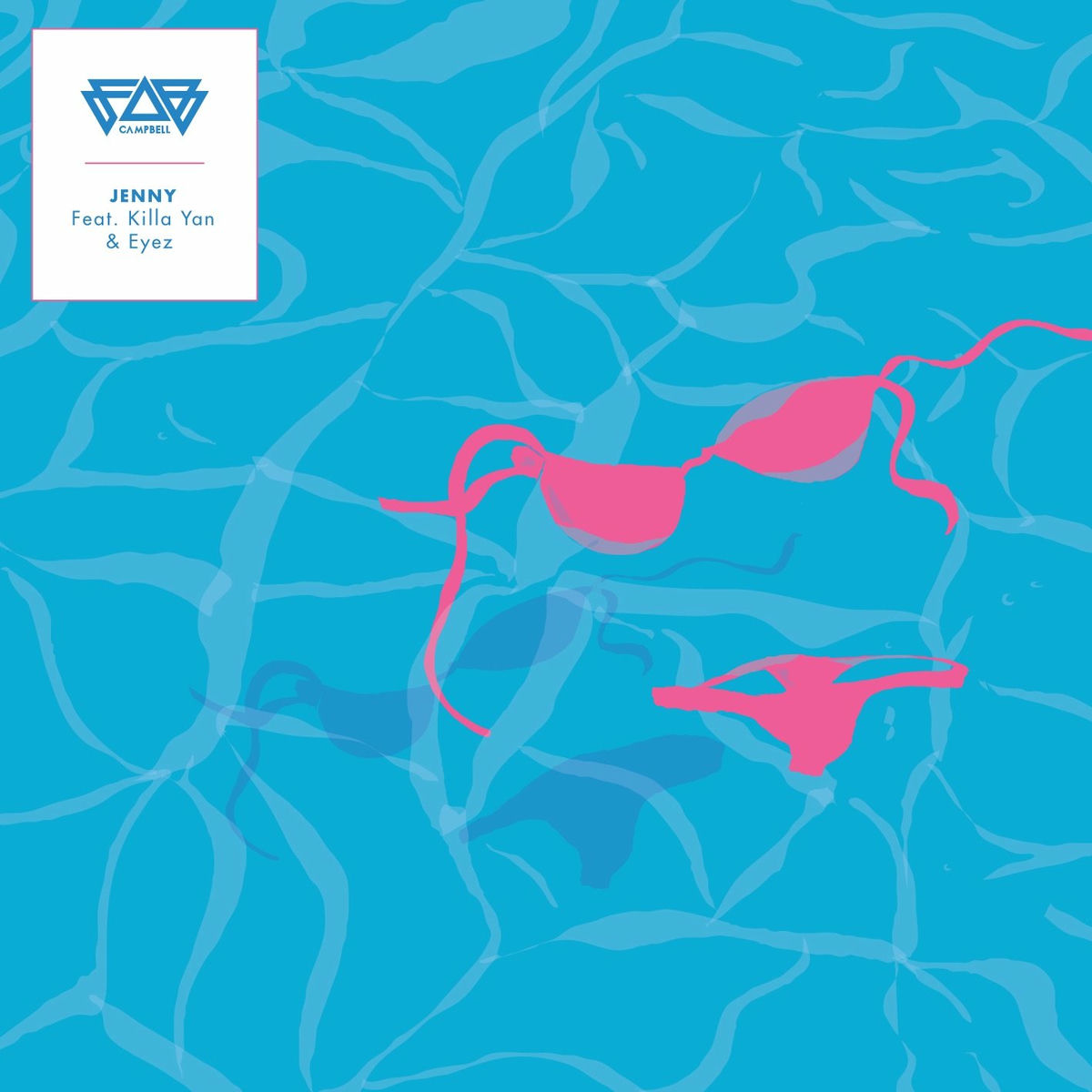 Album cover of Jenny