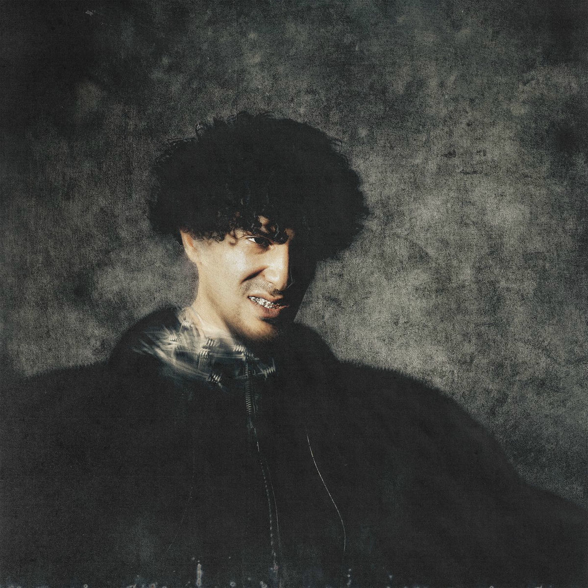 Album cover of I.A