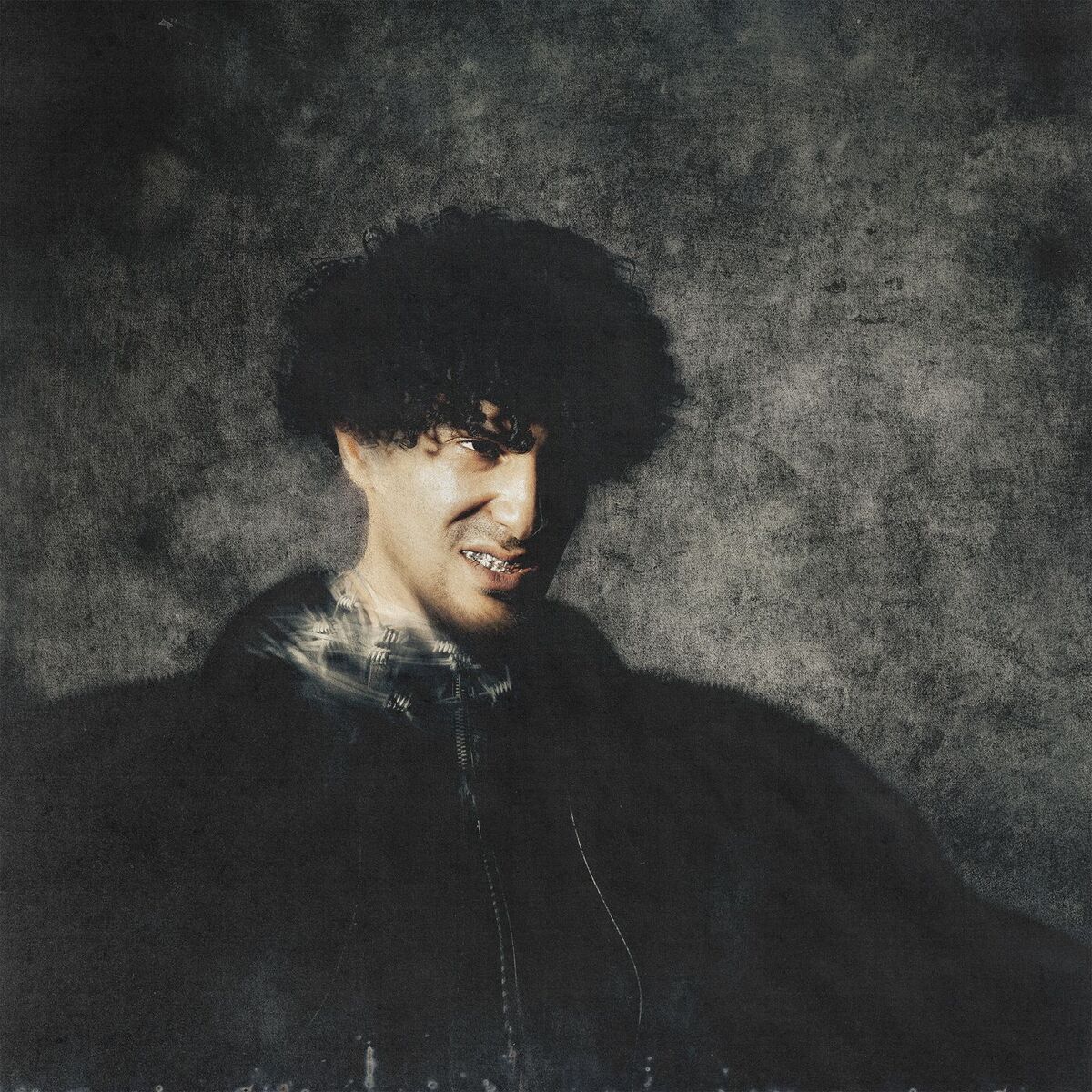 Album cover of I.A
