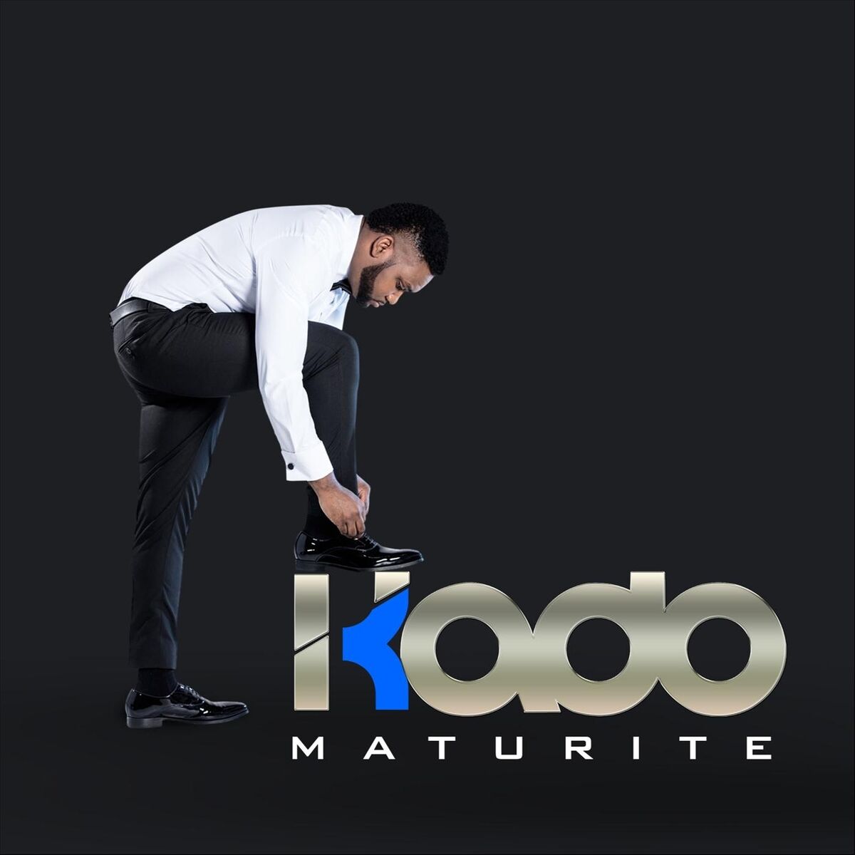 Album cover of Maturite