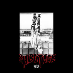 Cover of SABOTAGE by undefined