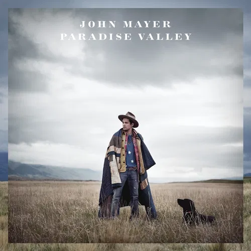 Paradise Valley — cover art