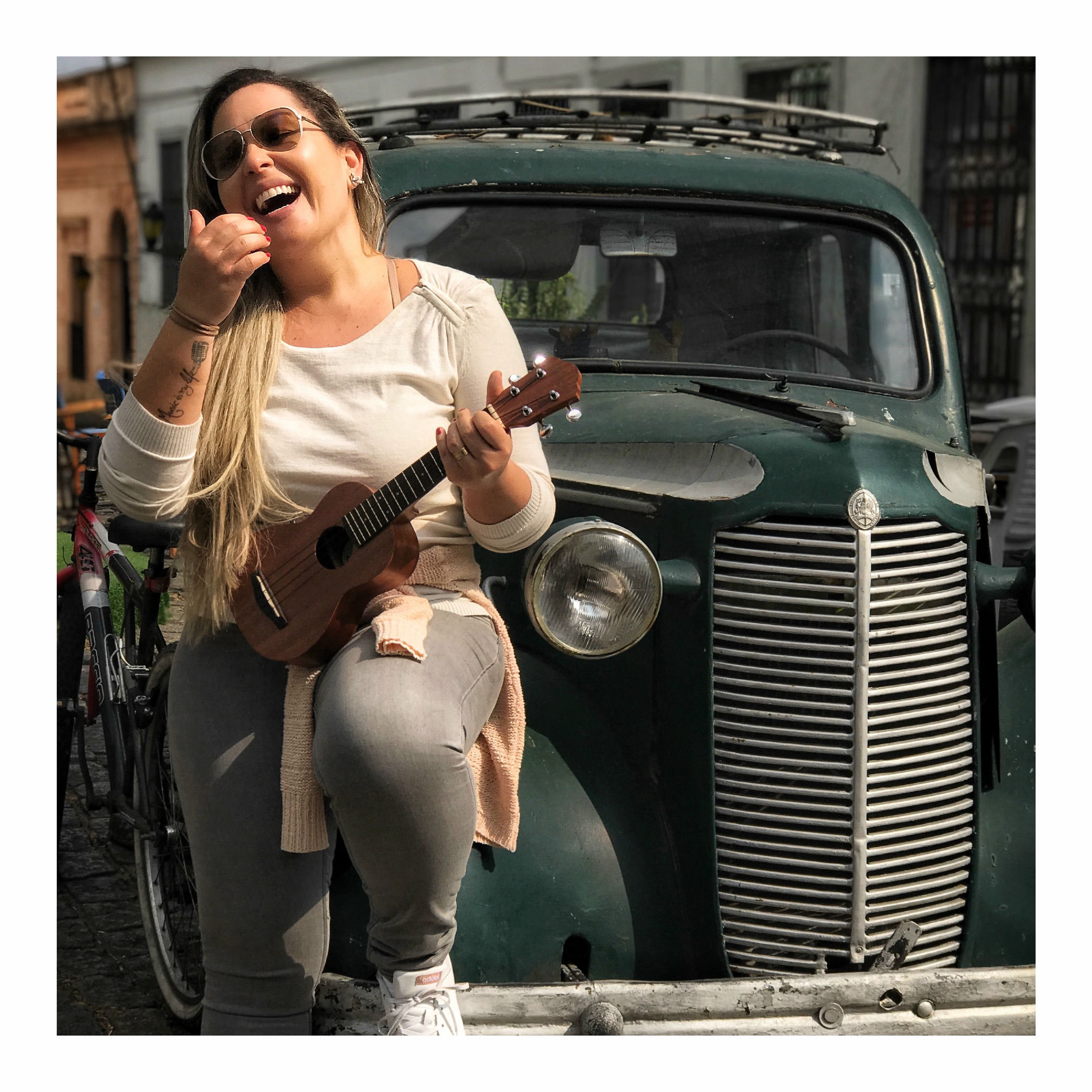 Album cover of Mais Amor por Favor