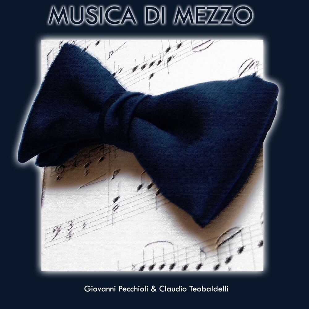 Picture of Musica di mezzo
