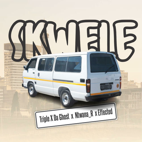 Triple X Da Ghost - Skwele | Deezer