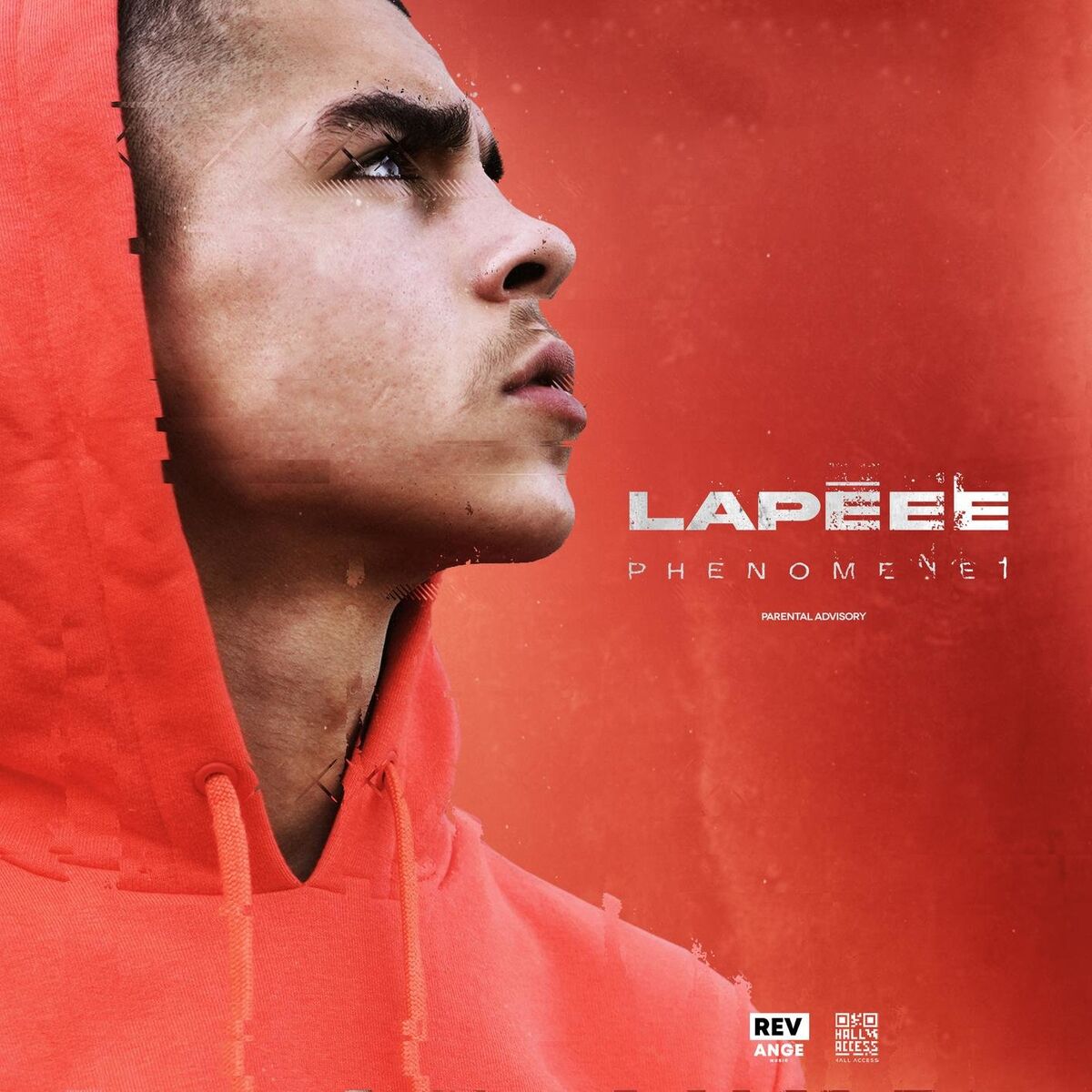 Album cover of Phénomène 1