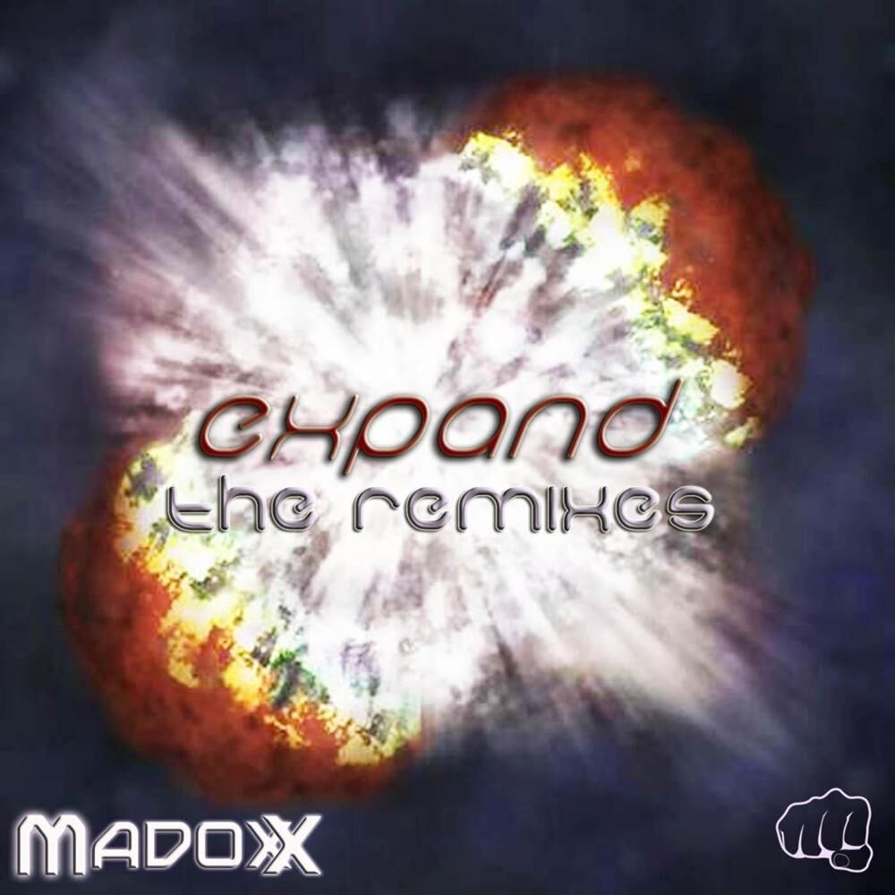 Picture of Expand (The Remixes)
